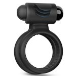 Nightcrawler Cock Ring with Double Ring - Image 2