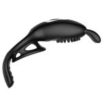 Vibrating Rabbit Cock Ring - Image 7