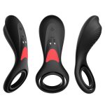 Rings Vibration Cock Ring - Image 7