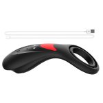 Rings Vibration Cock Ring - Image 9