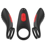 Coco Wireless Vibration Cock Ring - Image 3