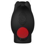 Hi Fun Cock Ring With Clit Stimulation - Image 9