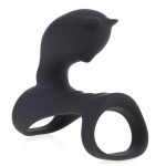 Hi Fun Cock Ring With Clit Stimulation - Image 10