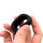 Boost Premium Silicone Cock Ring - Image 4
