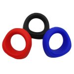 Boost Premium Silicone Cock Ring - Image 5