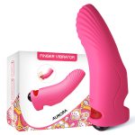 Aurora Finger Vibrator - Image 7