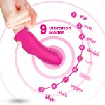 Aurora Finger Vibrator - Image 3