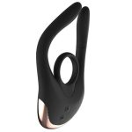 Electric Shock Wireless Cock Ring - Image 8