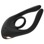 Electric Shock Wireless Cock Ring - Image 2