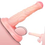 Erection Extension Enlargement Cock Sleeve - Image 6