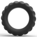 Silicone Penis Rings for Erection Enhancing - Image 4