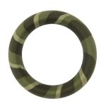 Mixed Color Silicone Penis Ring Set - Image 4