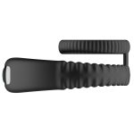 Dual Ring Vibrating Cock Ring - Image 2