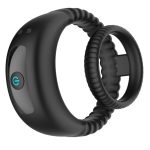 Dual Ring Vibrating Cock Ring - Image 3