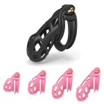 Comfort Cobra 6.0 Chastity Device Kit - Image 6