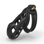 Comfort Cobra 6.0 Chastity Device Kit - Image 7