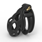 Comfort Cobra 6.0 Chastity Device Kit