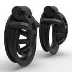 Kidding Zone Chastity Cock Cage - Image 2