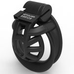 Kidding Zone Chastity Cock Cage - Image 3