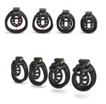 Kidding Zone Chastity Cock Cage - Image 4