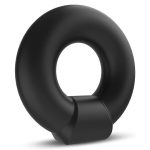 Soft Silicone Cock Ring - Image 6