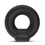 Soft Silicone Cock Ring - Image 7
