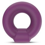 Soft Silicone Cock Ring - Image 2