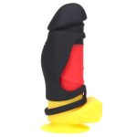 Silicone Dual Ring Sleeve - Image 7