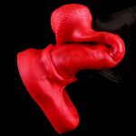 Fantasy Horse Penis Cock Sheath - Image 8