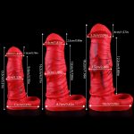 Fantasy Horse Penis Cock Sheath - Image 5