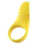 Banana Skin Vibrating Cock Ring - Image 2