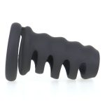 Cock Cage Enhancer Ring Sleeve - Image 3