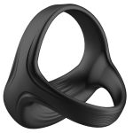 Triangle Vibration Cock Ring - Image 8