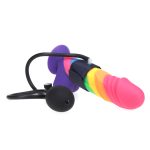 Inflatable Strap Cock Ring - Image 5
