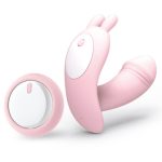 Little Dance Strap-on vibrator - Image 7