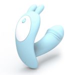 Little Dance Strap-on vibrator - Image 8