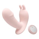 Little Dance Strap-on vibrator - Image 3