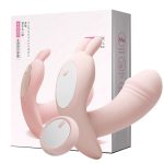 Little Dance Strap-on vibrator - Image 4