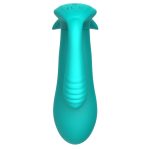 Strap on Dildo With Clitoris & Anal Stimulator - Image 7