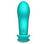 Strap on Dildo With Clitoris & Anal Stimulator - Image 8