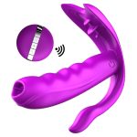 FOX M5 Tongue Vibrator - Image 7