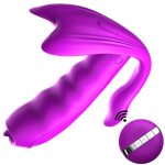 FOX M5 Tongue Vibrator - Image 2