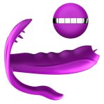 FOX M5 Tongue Vibrator - Image 4