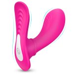 Butterfly Strap-on Vibrator - Image 6