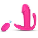 Didi Wireless Strap on Vibrator - Image 6