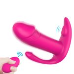 Didi Wireless Strap on Vibrator - Image 7