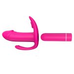 Didi Wireless Strap on Vibrator - Image 2