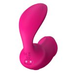 Dildo Strap On Vibrator - Image 5