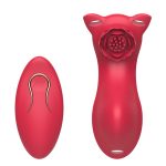 Rose Wearable Panty Vibrator - Image 9