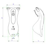 Rose Wearable Panty Vibrator - Image 2